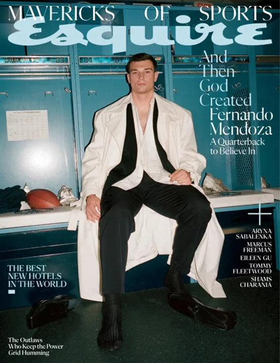 Esquire - Digital Subscription
