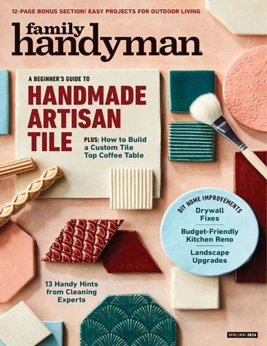 Family Handyman - Digital Subscription