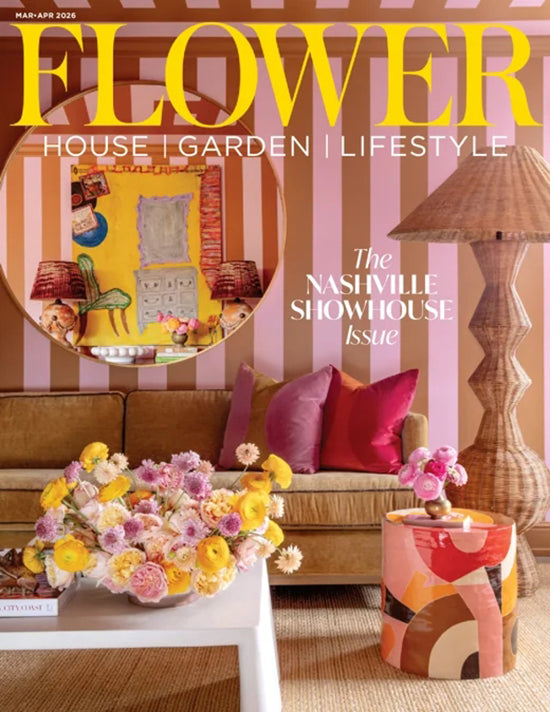 Flower Magazine