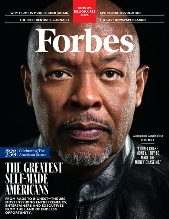 Forbes - Digital Subscription