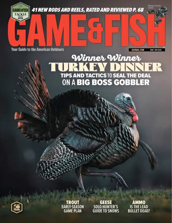 Game & Fish