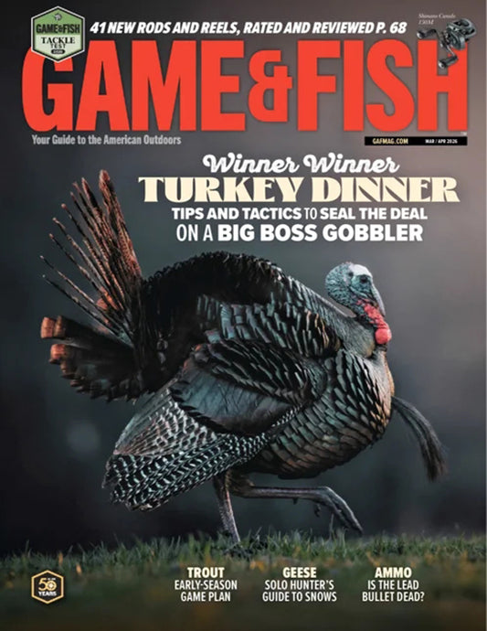 Game & Fish