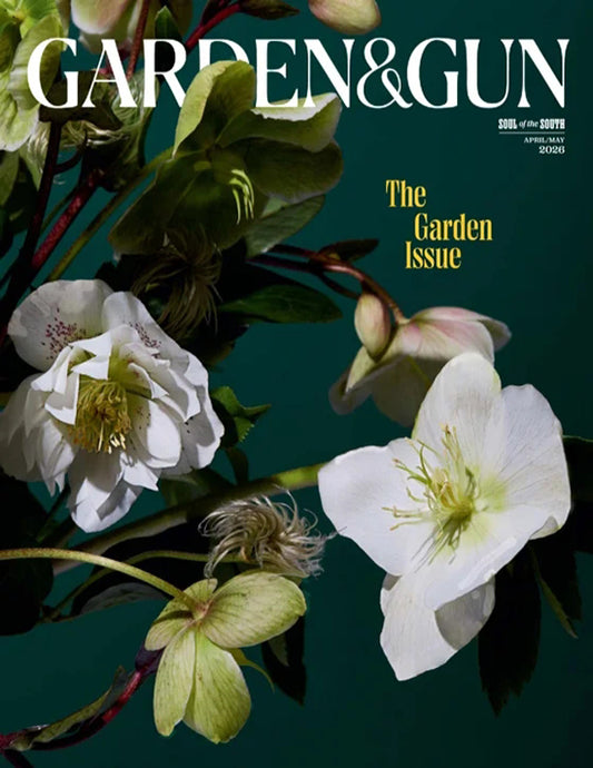 Garden & Gun