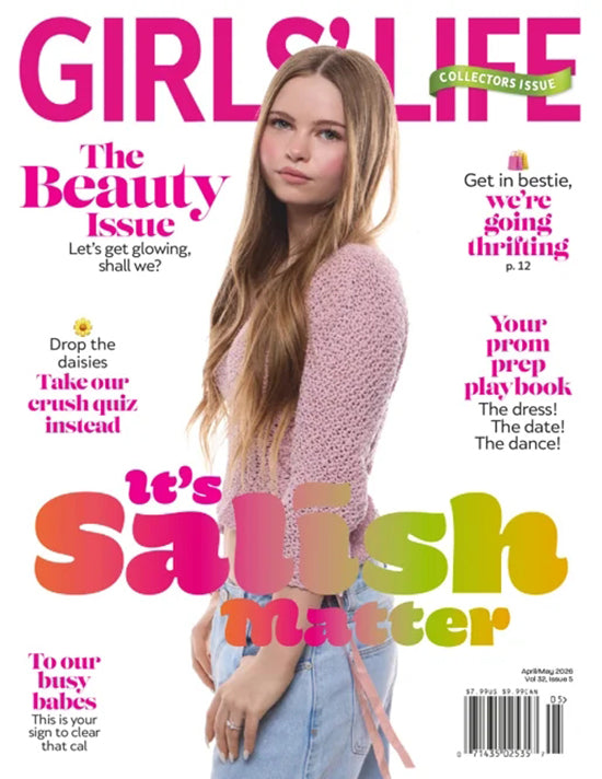 Girls' Life