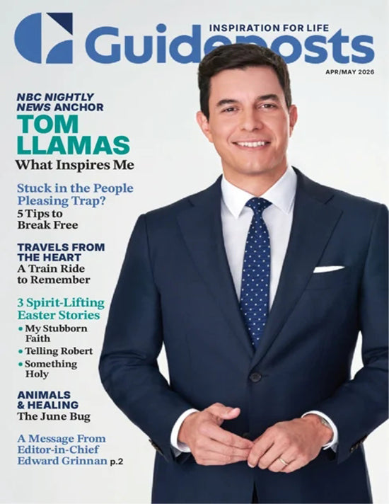 Guideposts