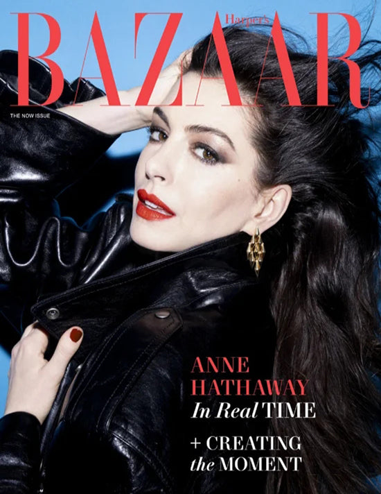 Harper's Bazaar