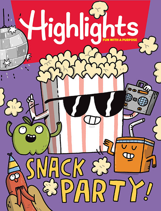 Highlights
