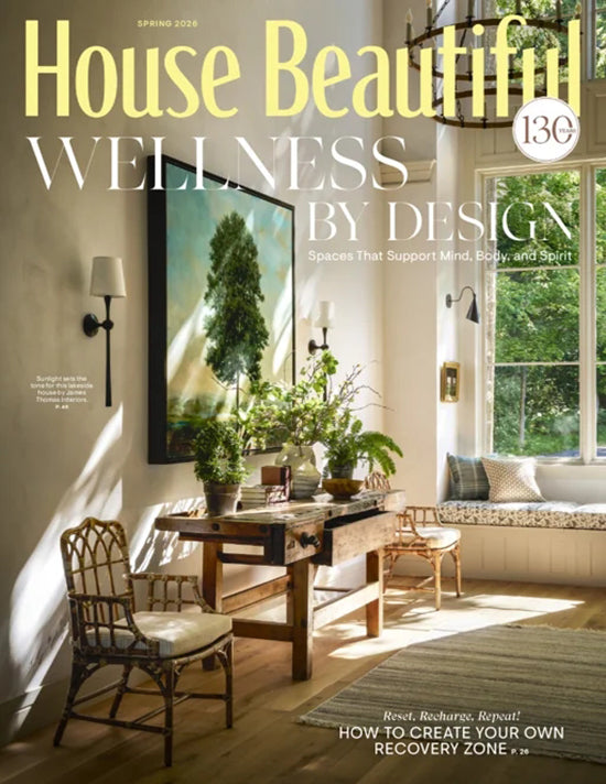 House Beautiful - Digital Subscription
