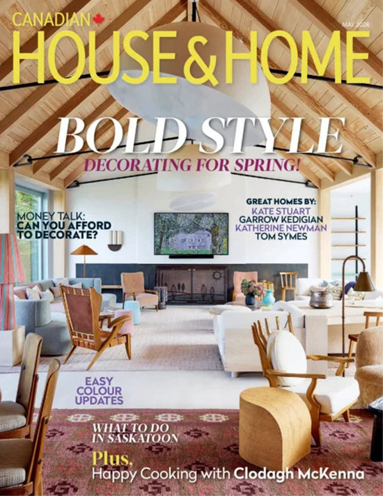 House & Home