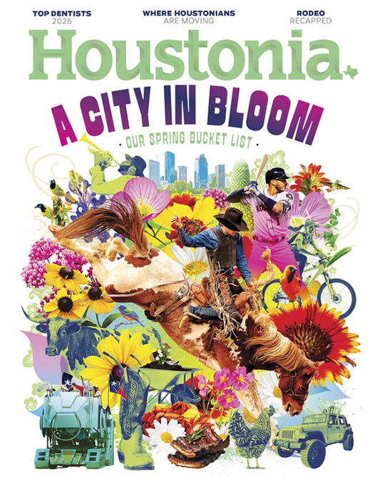 Houstonia