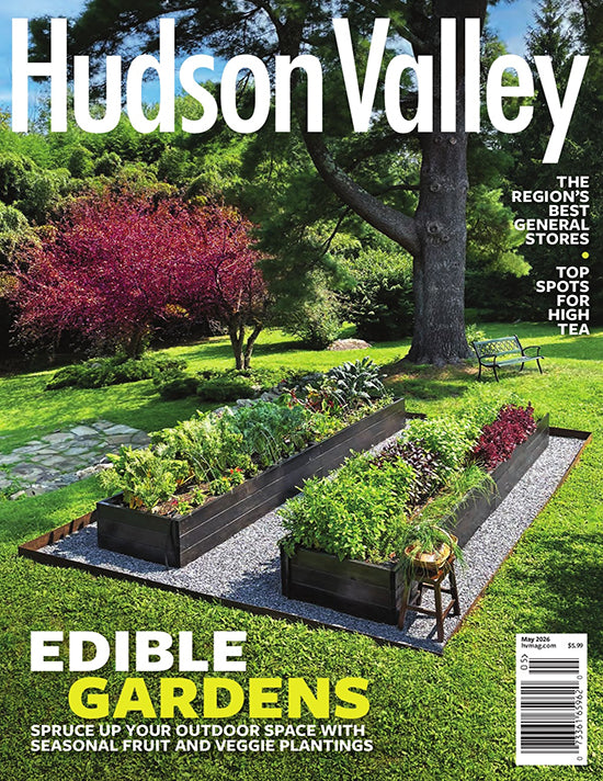 Hudson Valley