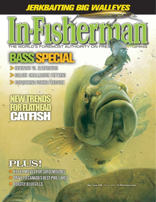 In-Fisherman