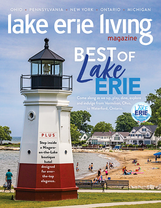 Lake Erie Living