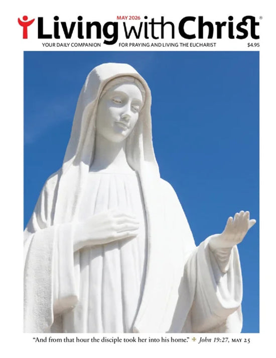 Living With Christ