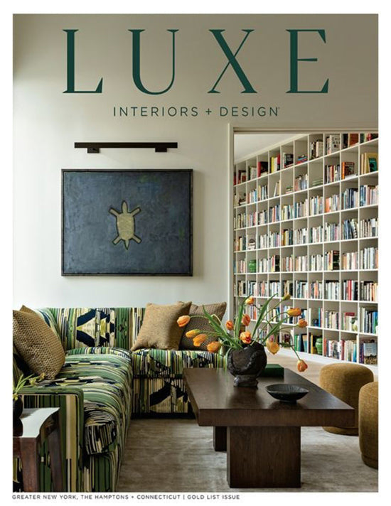 Luxe Interior & Design
