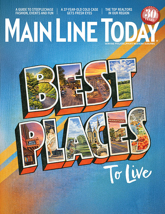 Main Line Today