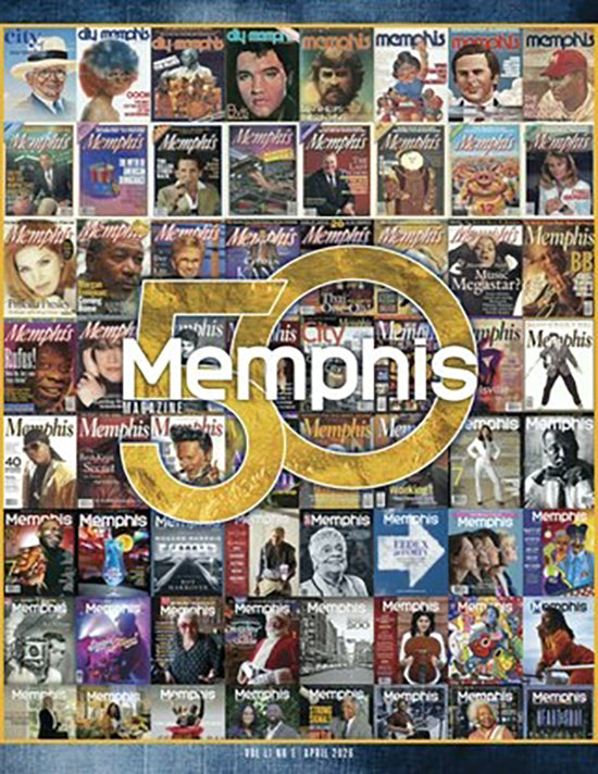 Memphis Magazine