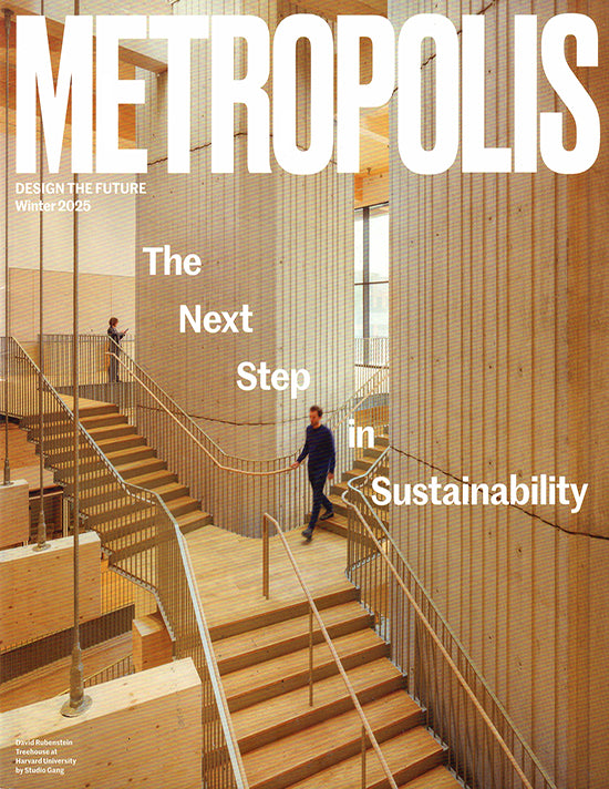 Metropolis