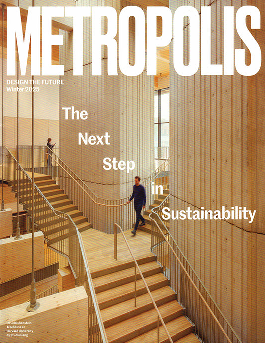 Metropolis