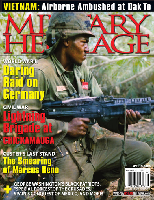 Military Heritage