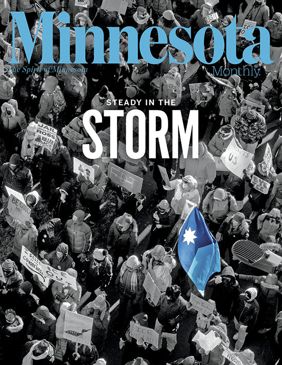 Minnesota Monthly