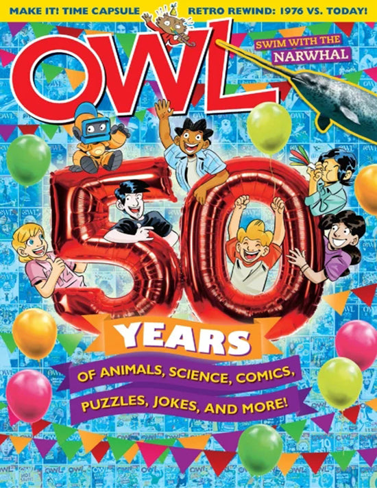 Owl