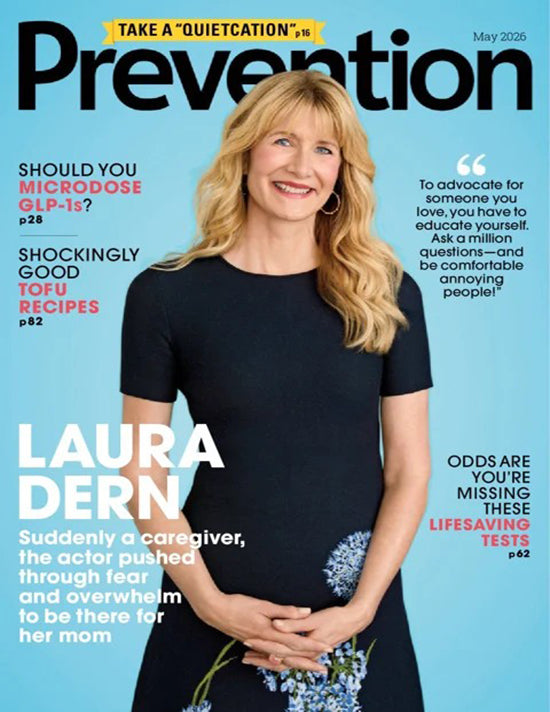 Prevention - Digital Subscription