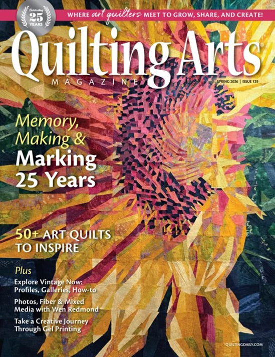 Quilting Arts