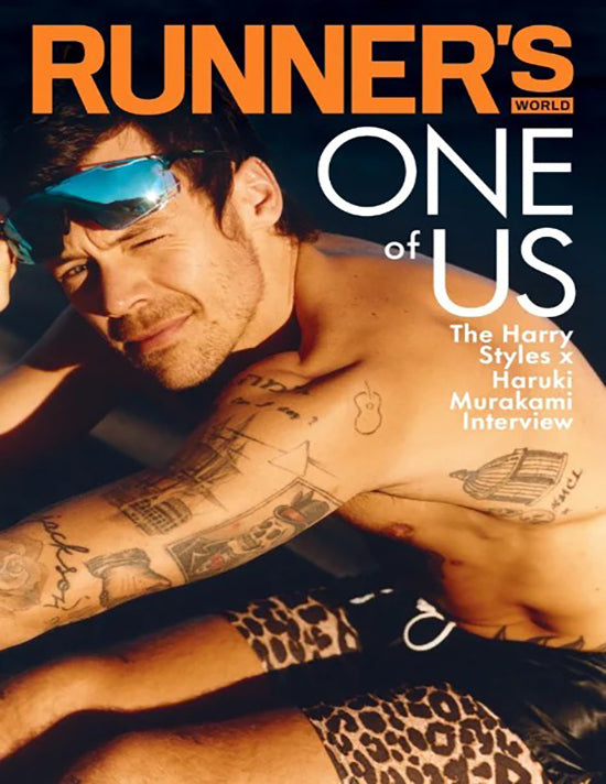 Runner's World - Digital Subscription