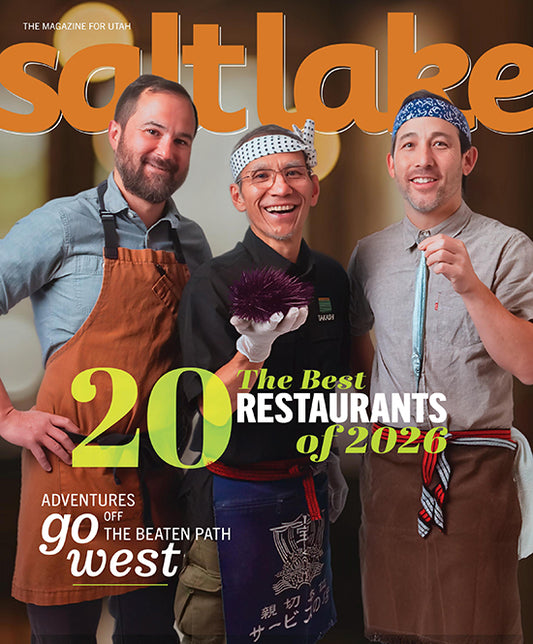 Salt Lake Magazine