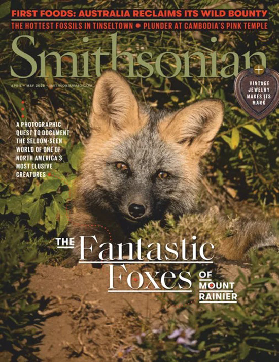 Smithsonian