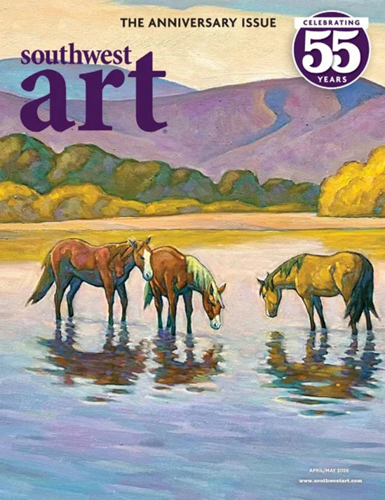 Southwest Art