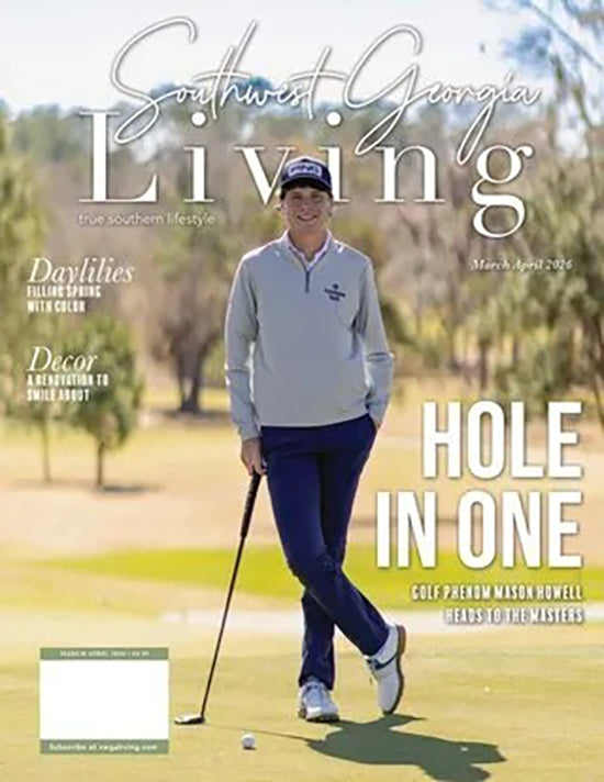 Southwest Georgia Living