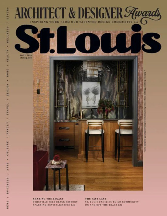 St Louis Magazine