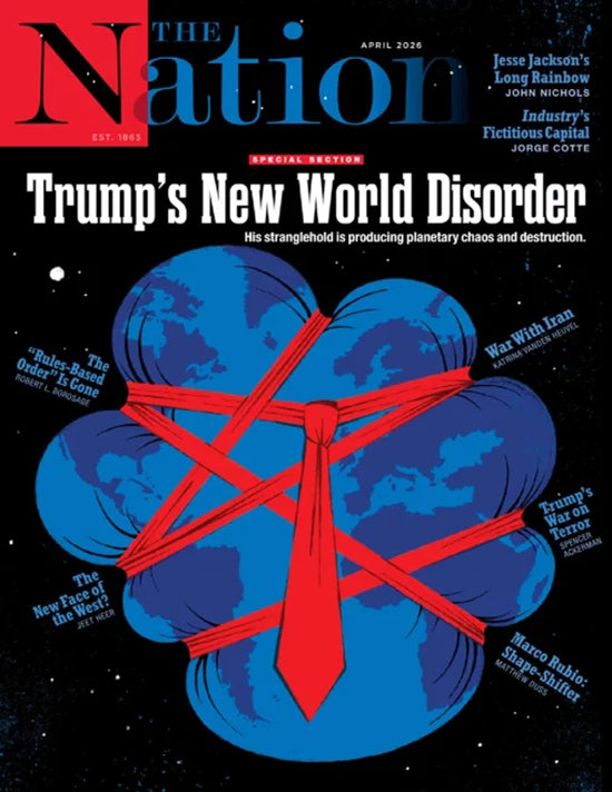 The Nation