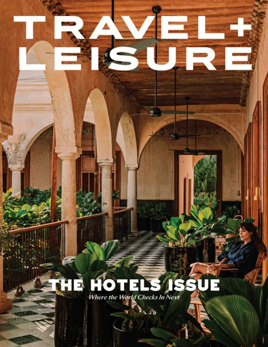 Travel + Leisure - Digital Subscription