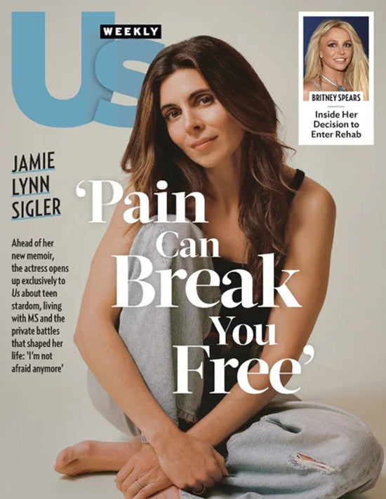Us Weekly - Digital Subscription