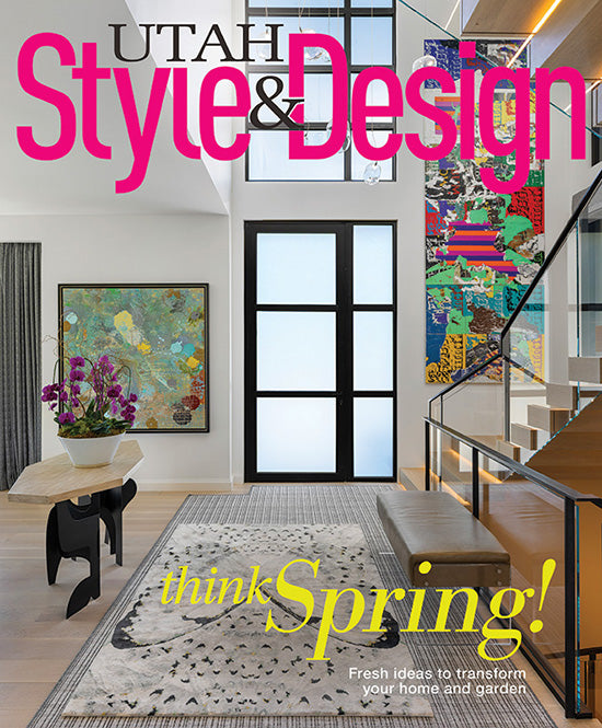 Utah Style & Design