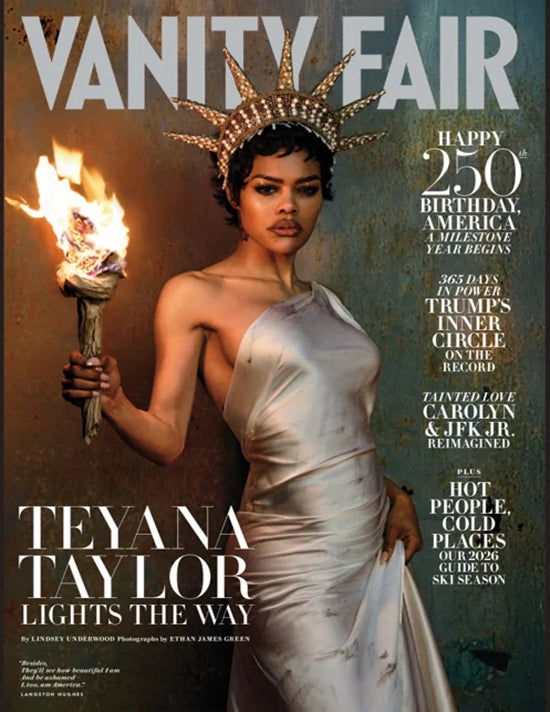 Vanity Fair - Digital Subscription