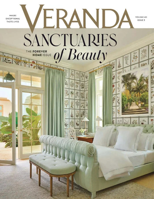 Veranda - Digital Subscription