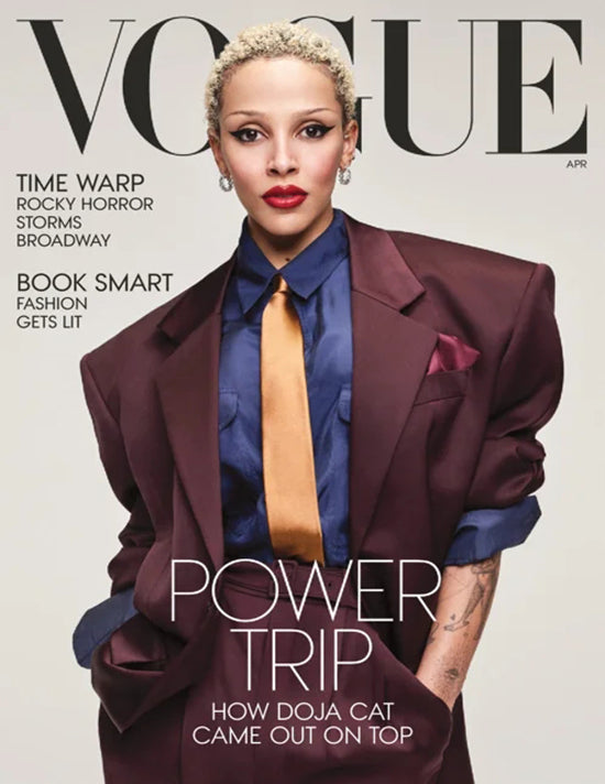 Vogue - Digital Subscription