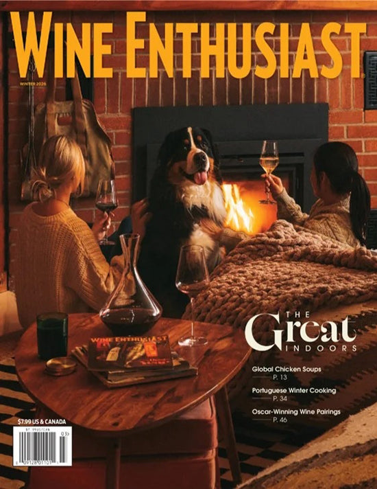 Wine Enthusiast