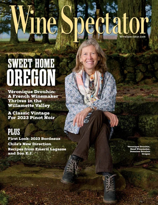 Wine Spectator