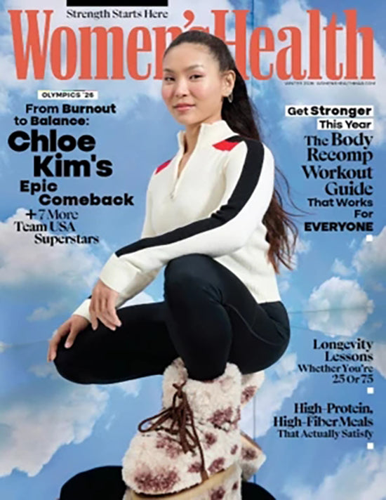 Women's Health - Digital Subscription