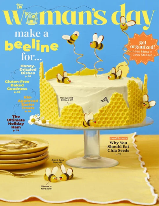 Woman's Day - Digital Subscription