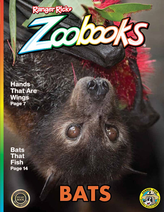 Zoobooks
