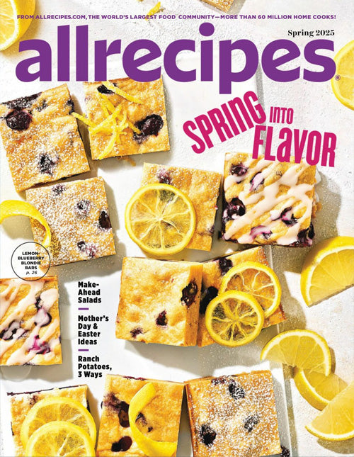 All Recipes