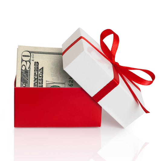 Donation