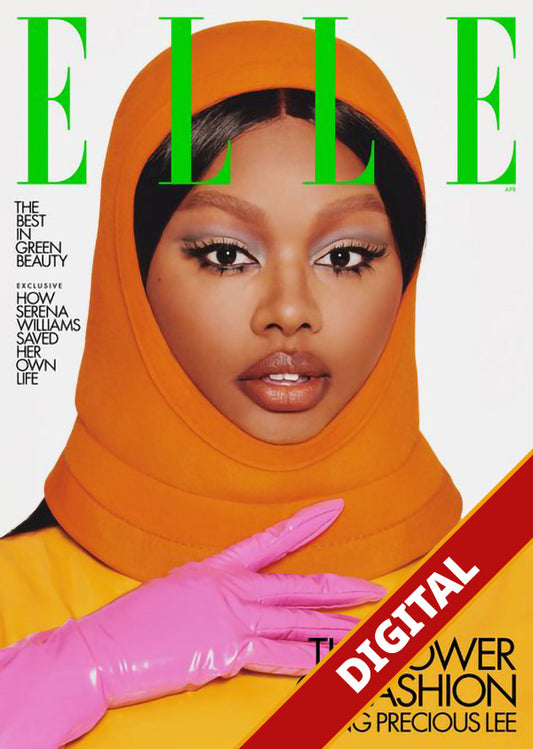 Elle - Digital Subscription