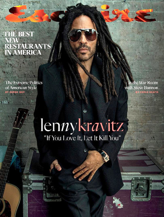 Esquire